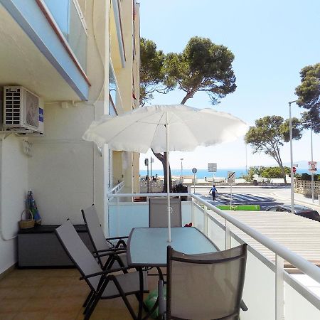Apartsalou Pepa Apartment Екстериор снимка