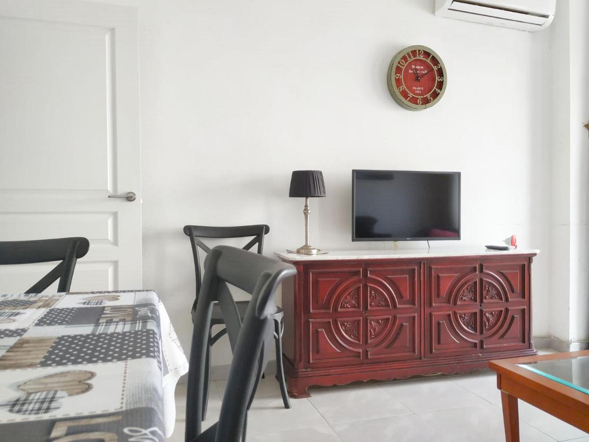 Apartsalou Pepa Apartment Екстериор снимка