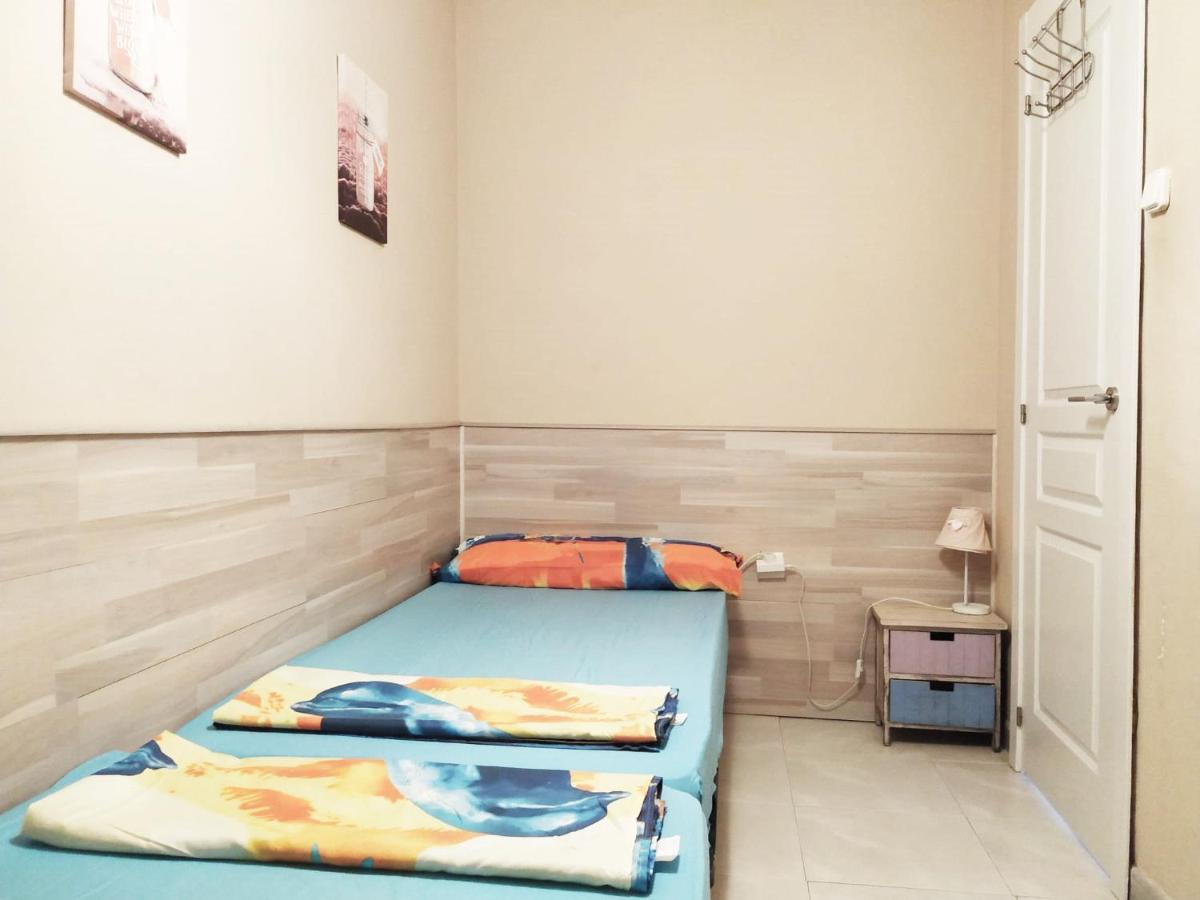 Apartsalou Pepa Apartment Екстериор снимка