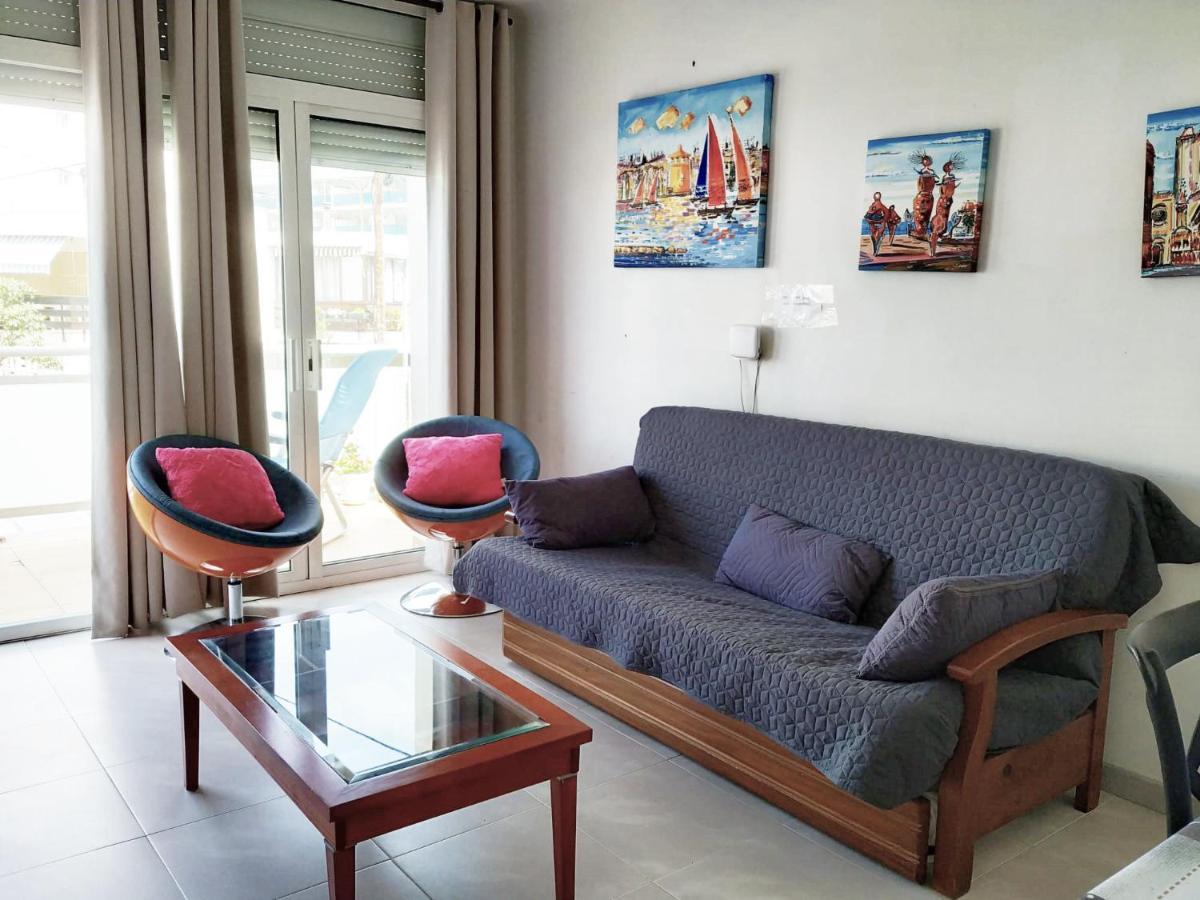 Apartsalou Pepa Apartment Екстериор снимка