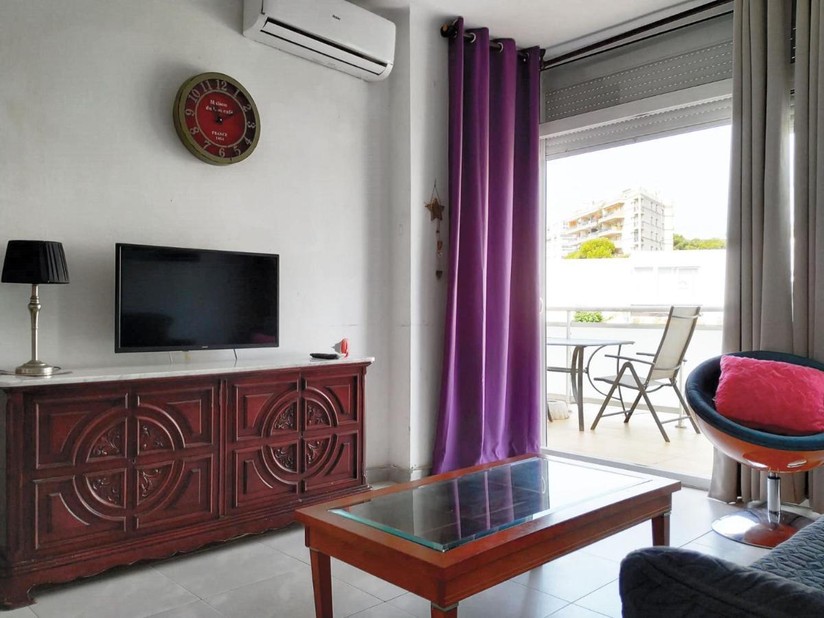 Apartsalou Pepa Apartment Екстериор снимка