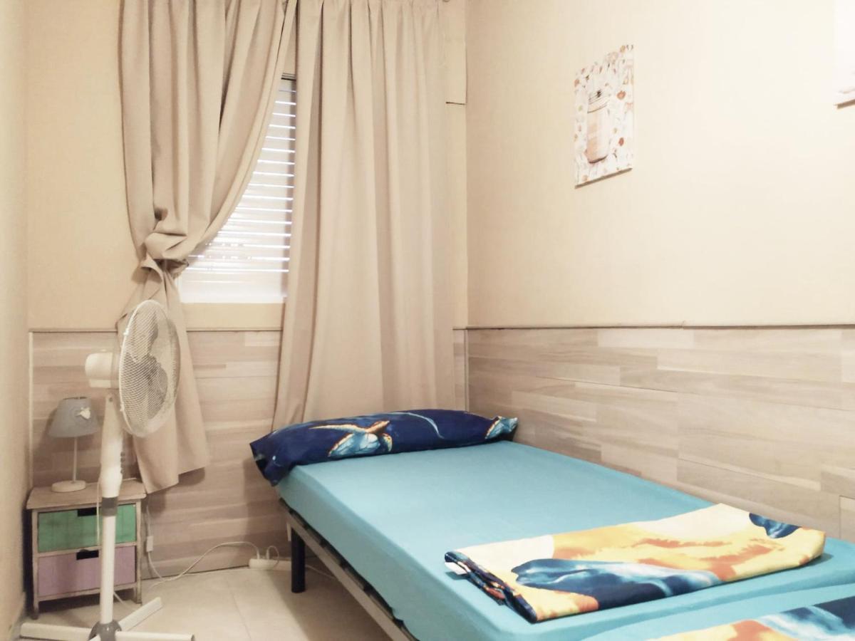 Apartsalou Pepa Apartment Екстериор снимка