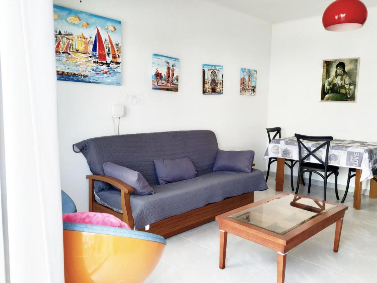 Apartsalou Pepa Apartment Екстериор снимка