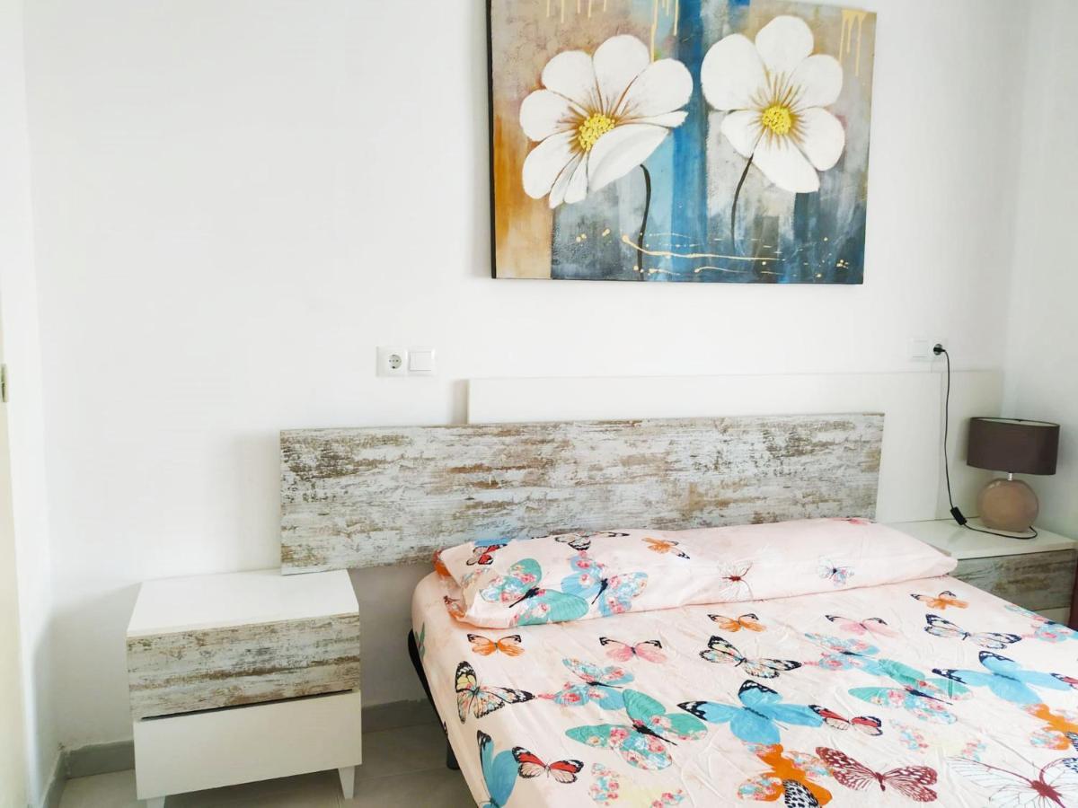 Apartsalou Pepa Apartment Екстериор снимка