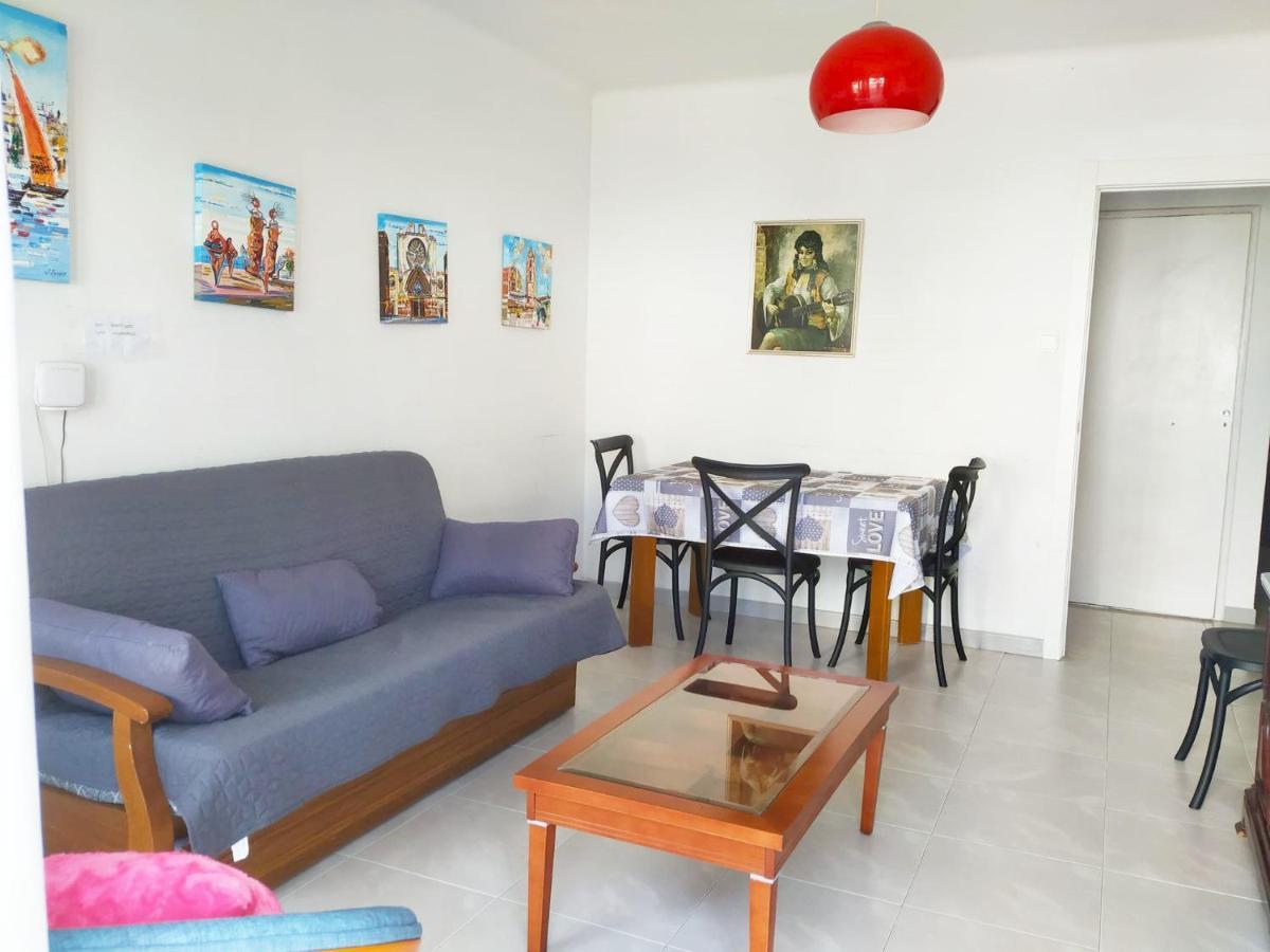 Apartsalou Pepa Apartment Екстериор снимка
