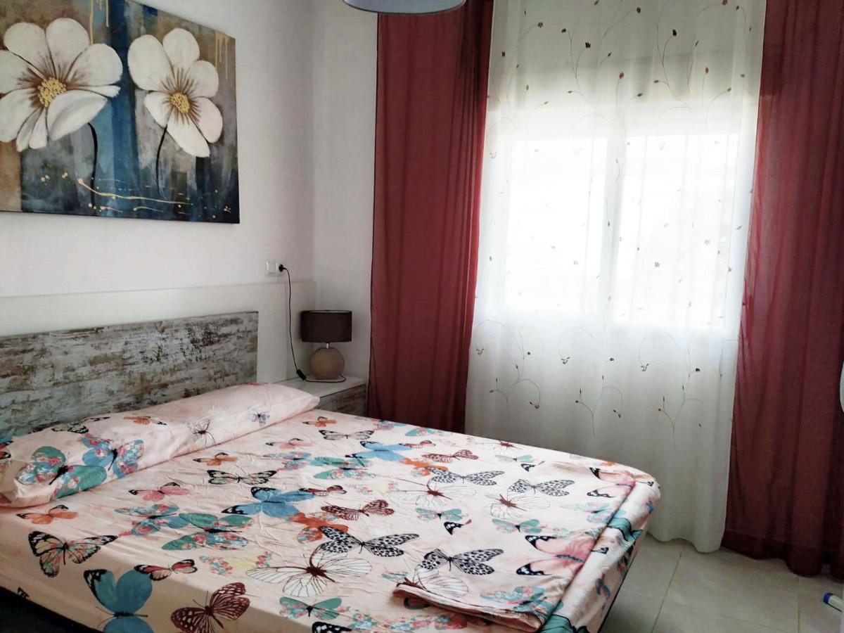 Apartsalou Pepa Apartment Екстериор снимка
