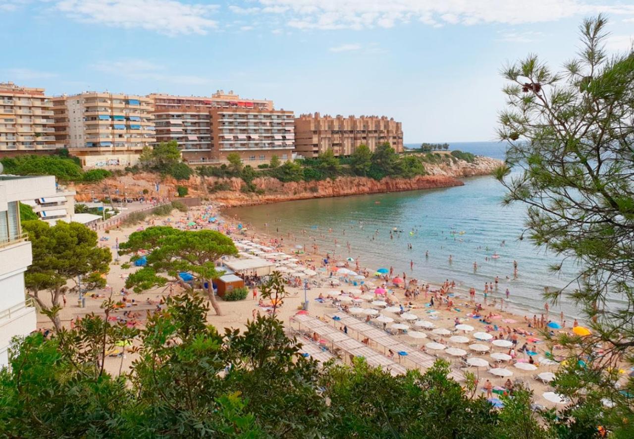 Apartsalou Pepa Apartment Екстериор снимка