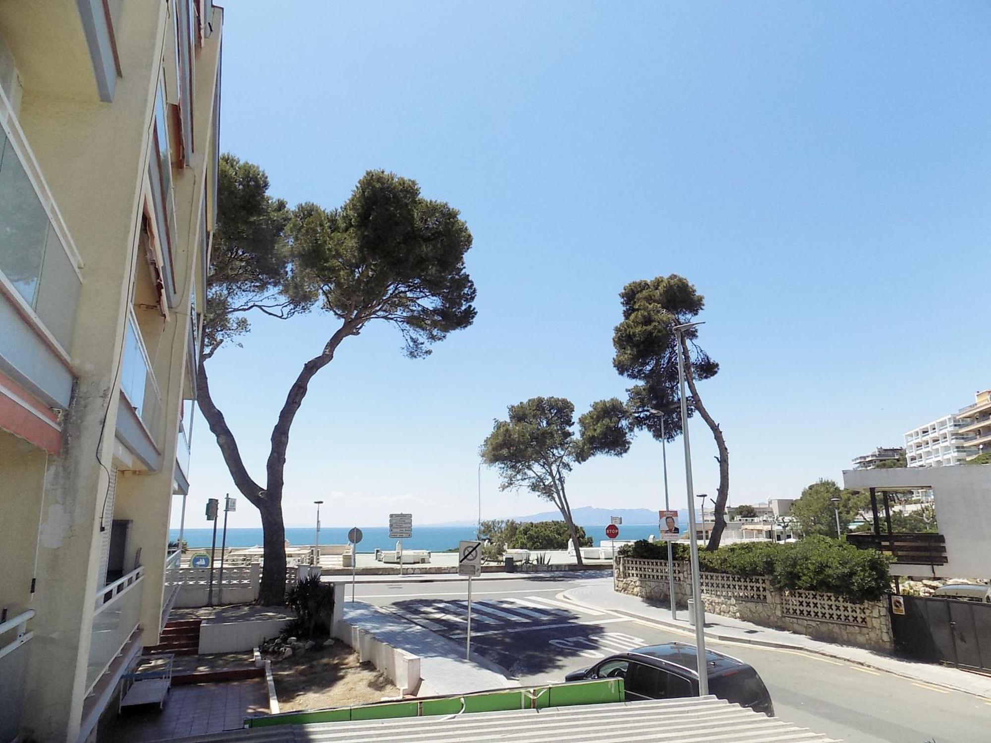 Apartsalou Pepa Apartment Екстериор снимка