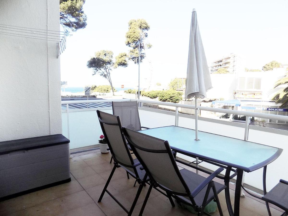 Apartsalou Pepa Apartment Екстериор снимка