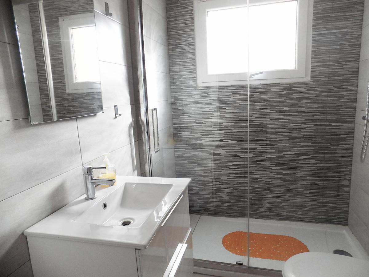 Apartsalou Pepa Apartment Екстериор снимка