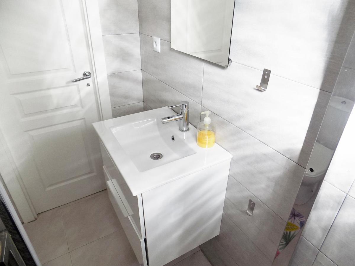 Apartsalou Pepa Apartment Екстериор снимка