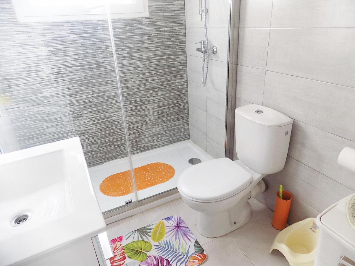 Apartsalou Pepa Apartment Екстериор снимка