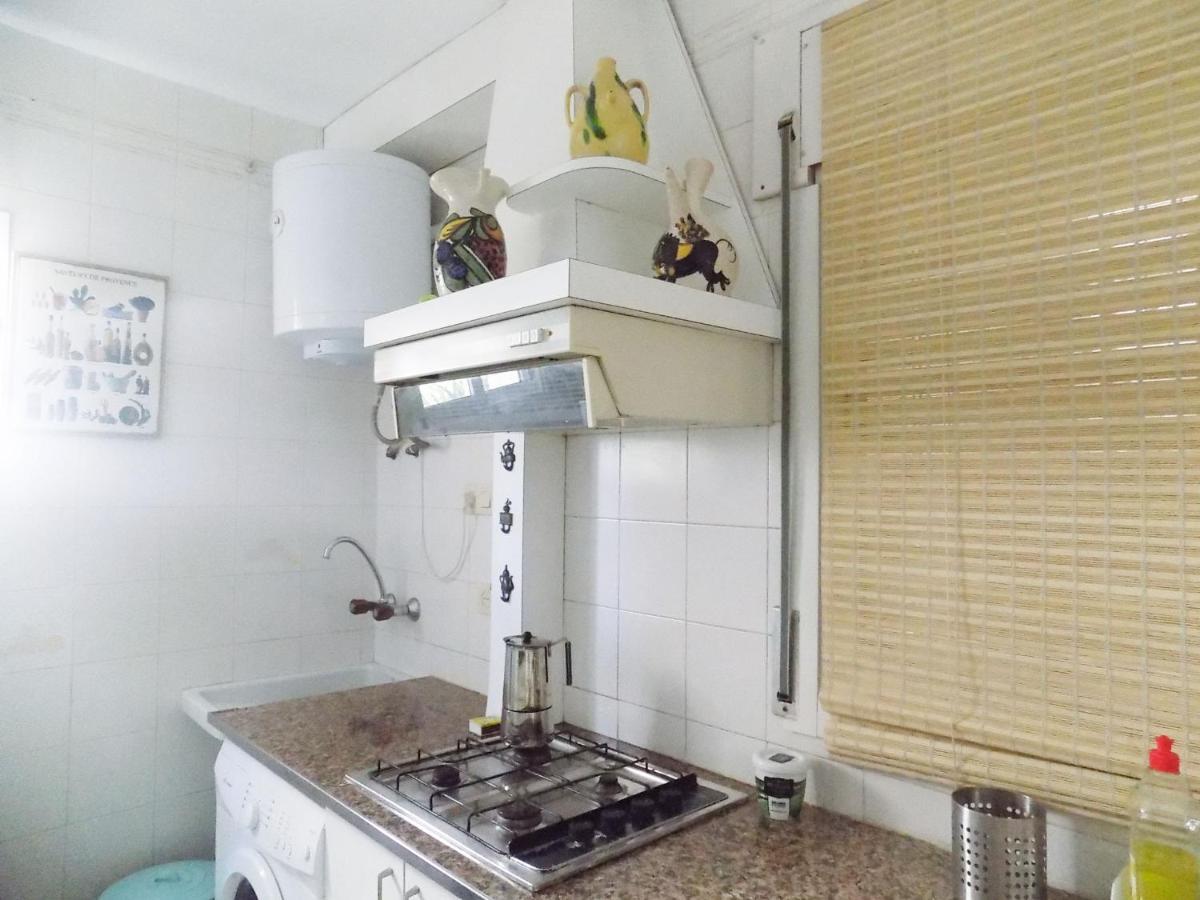 Apartsalou Pepa Apartment Екстериор снимка