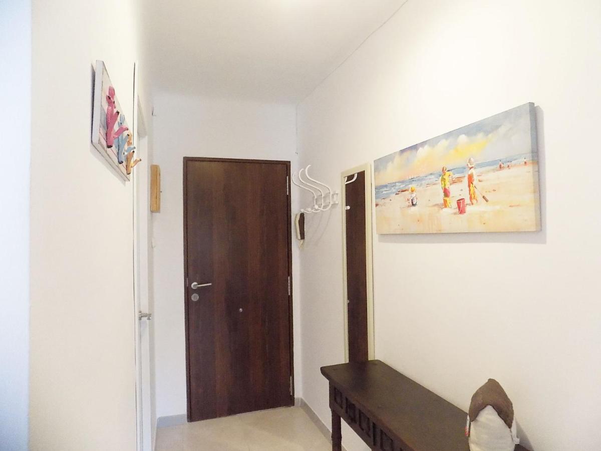 Apartsalou Pepa Apartment Екстериор снимка