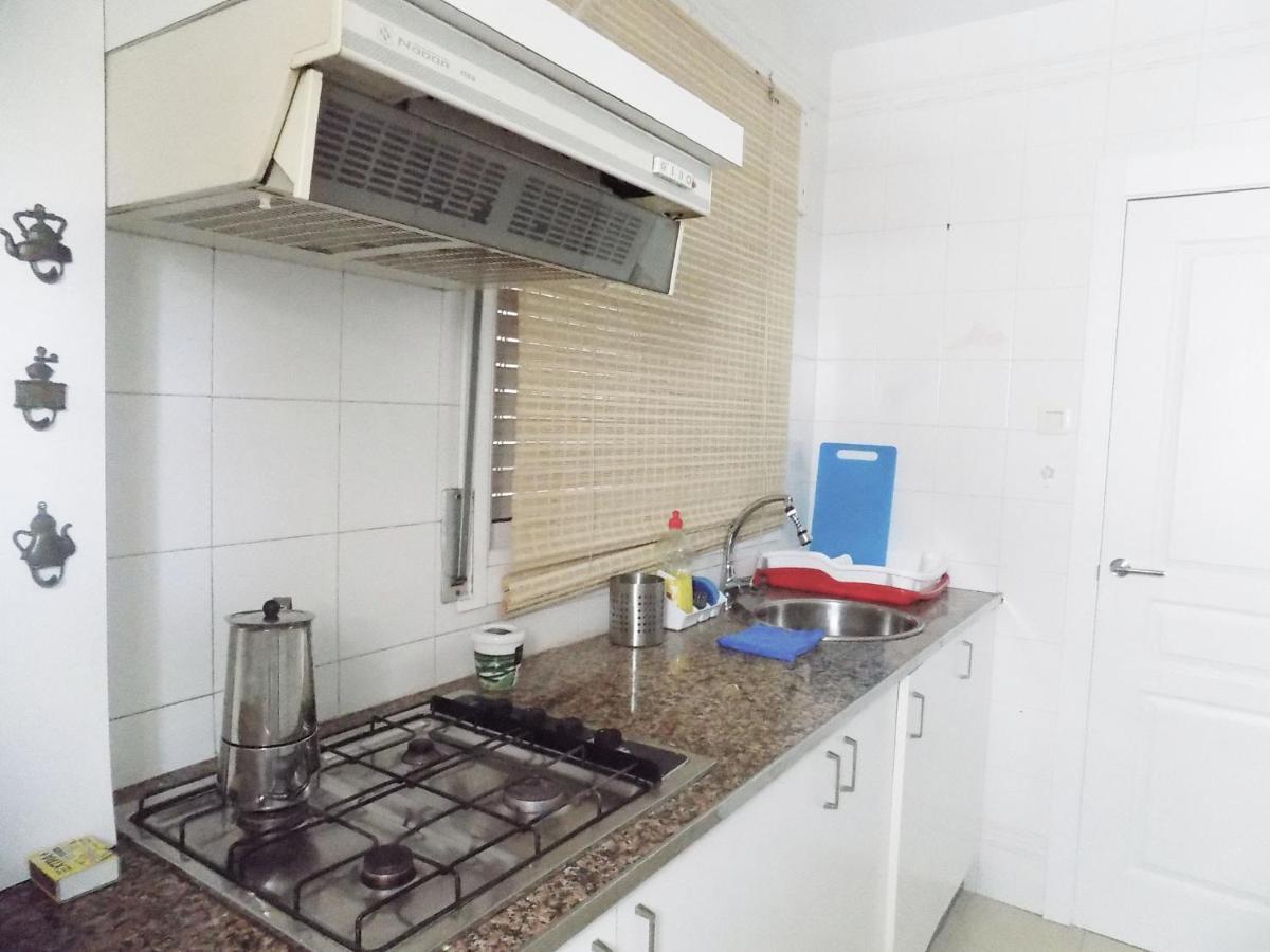 Apartsalou Pepa Apartment Екстериор снимка